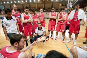 Proyecto UCAM Murcia 2011-12: Un retorno ilusionante