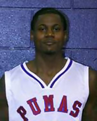 Sullivan Sykes será el `cañonero´ de WTC Cornellà