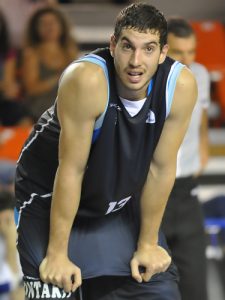 Zoco Adecco Plata: Andrais Thornton, a Plasencia. Mamadou Diarra llega a Oviedo, donde es baja Manu Parada. Adrián Laso tendrá ficha FEB en Óbila