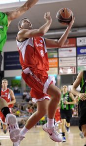 Román Montañez vuelve a la acción firmando por un mes con River Andorra