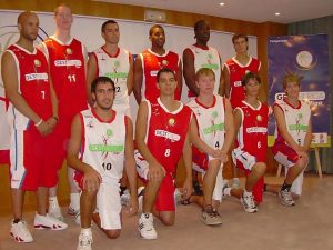 La LEB Oro, a un paso de quedar coja: Ciudad de Vigo se declara “al borde del abismo”