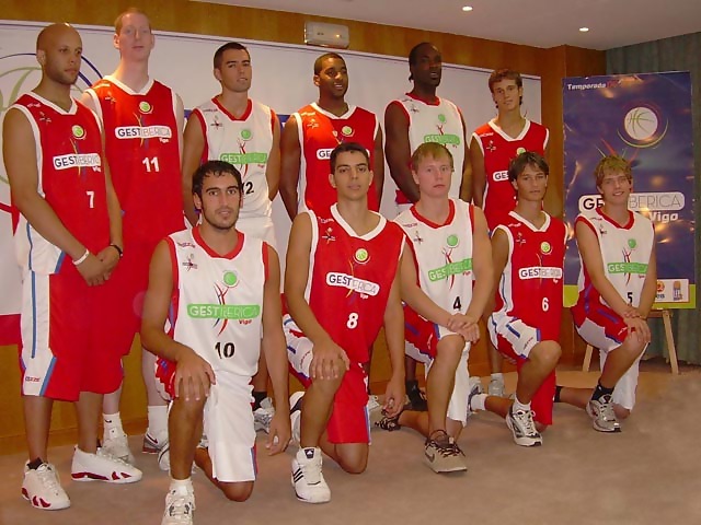 La LEB Oro, a un paso de quedar coja: Ciudad de Vigo se declara “al borde del abismo”