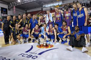 ¿Quién será capaz de frenar al nuevo Barça Regal?