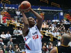 Boris Diaw se ficha a sí mismo para jugar en Segunda División ¿Qué otro NBA podría unirse a la lista overseas?