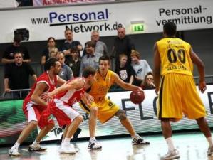 Previa Eurocup: Gran Canaria 2014 comienza con buen pie