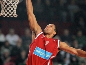 Previa Euroliga: Cibona, Lietuvos, Alba Berlin y Charleroi superan la primera criba. Nikola Ivanovic (17 años), 14 puntos en 15 minutos