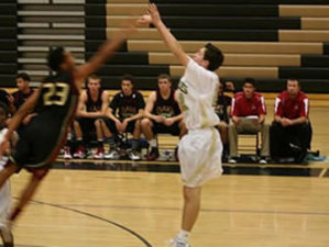 Taylor Statham o cuando un rodillazo te salva la vida