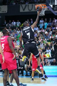 Guía Euroliga 2011-12 (Grupo A): Análisis de Bennet Cantú, Bizkaia Bilbao Basket, Caja Laboral, Fenerbahce, Nancy y Olympiacos