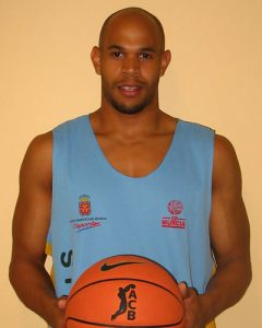 Josh Fisher, al Polaris World Murcia con contrato temporal