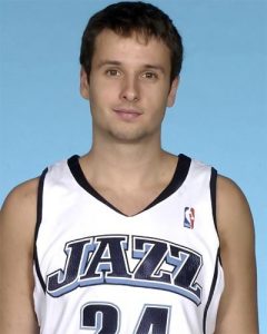 El Real Madrid renuncia a Raúl López