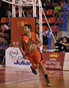 Scouting de jugadores Adecco Oro futuribles ACB, por Carlos Frade