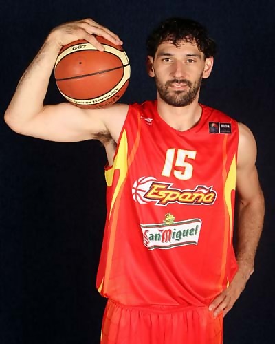 El pabellón de Torrejón llevará el nombre de Jorge Garbajosa