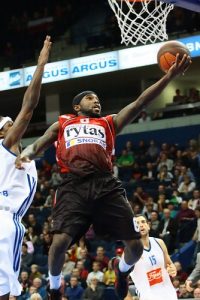 Previa Euroliga: Lietuvos o Galatasaray lograrán una plaza. Spirou Charleroi y Nymburk se jugarán el otro pase