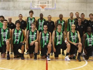 Proyecto FIATC Joventut 2011-12: Equipo e ilusión renovados en la eterna cantera
