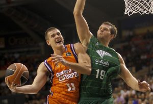 Proyecto Unicaja 2011-12: A devolver la ilusión a su afición