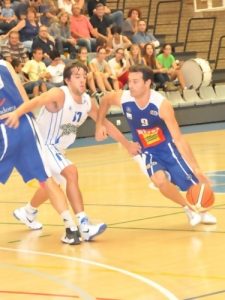 Protagonistas Adecco Plata en diciembre: MVP, entrenador del mes, Quinteto Ideal y otros jugadores destacados