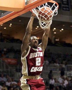 El ex-ACB Troy Bell se pasa al mundo del…boxeo