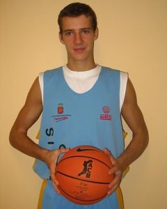 Polaris World Murcia concreta la cesión de Dragic