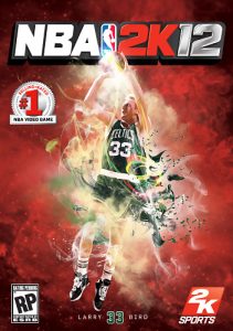 No hay <i>lockout</i> en nuestras consolas, ¡llega el NBA 2k12! Acepta el reto de Michael Jordan y lucha por ser el más grande la historia