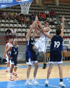 Todo sobre las plantillas LEB-2 2006/07