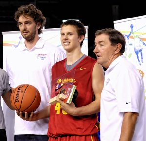 Sub18: Mateusz Ponitka (’93) vuelve a deslumbrar en Polonia en una semana de flojas actuaciones. Egipto, campeona del Turk Telekom U17 Tournament