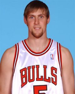 Coast to Coast (XXIII): El batacazo de los Bulls