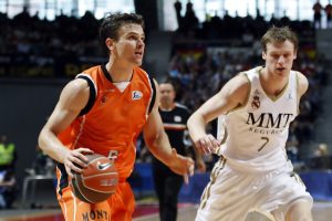 La otra estadística en la Liga Endesa (J1): Augustine, ataque más eficiente. Penney, máxima productividad