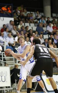 El renacer de Lucentum Alicante con Kyle Singler como líder