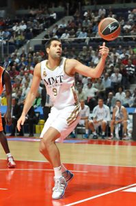 La otra estadística en la Liga Endesa (J12): Super-Felipe. Sigue la explosión de Jimmy Baron y despierta Marquez Haynes. Salgado, el jugador más eficaz en ataque