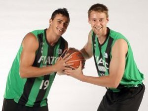 La baja de Jeter, junto a la de Norel, Tomàs y Todorovic, agrava las carencias del FIATC Joventut