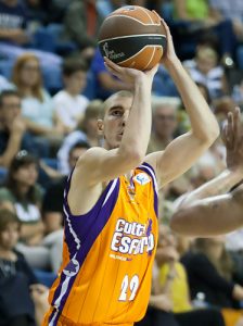 La otra estadística en la Liga Endesa (J6): huracán De Colo y las segundas oportunidades de Germán Gabriel