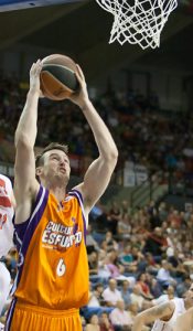 Eurocup Last16 (J6): Valencia Basket, inmaculado a cuartos, donde se enfrentará al Buducnost. Benetton se queda fuera. Massey, otra vez MVP. Así quedan todos los cruces