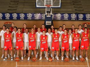 Última hora selección española femenina