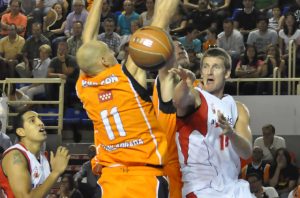 La otra estadística en la Liga Endesa (J14): Justin Doellman, rey de la jornada. Raül López, lecciones de dirección y puntería