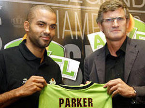 Guía Liga francesa (LNB) ProA 2011-12. Parker, Batum y Mahinmi: el retorno de los hijos pródigos y el desembarco de promesas NCAA en la disputa de un título muy abierto