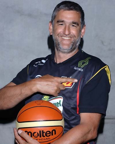 La Sexta sigue apostando por el baloncesto con Pau Gasol y el Real Madrid