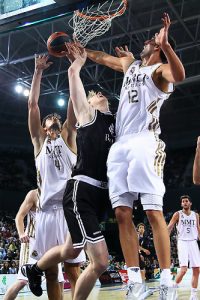 Informe Solobasket: Valoración de la primera mitad de temporada equipo por equipo en la Liga Endesa (I)