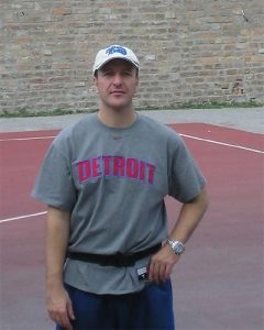 Jordi Sampietro continúa su ascensión y ficha por el Estrella Roja