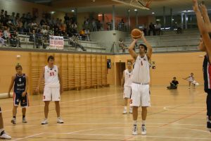 Protagonistas Adecco Plata en febrero: MVP, entrenador del mes, Quinteto Ideal y otros jugadores destacados