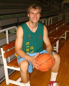 PW Murcia asegura que no busca otras opciones en la posición de base