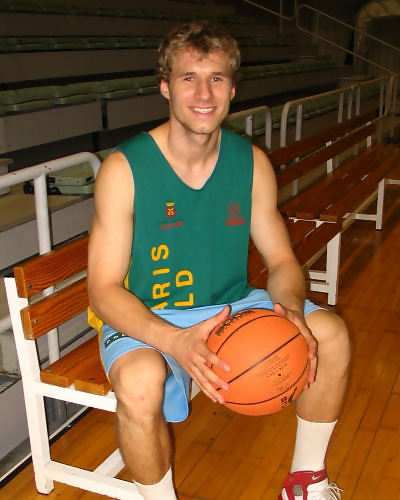 PW Murcia asegura que no busca otras opciones en la posición de base