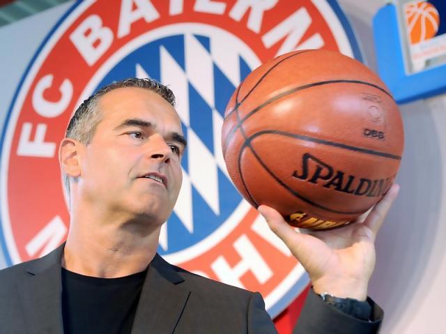 El agujero económico de Zalgiris es mayor de lo esperado. Rytas ficha a Bauermann