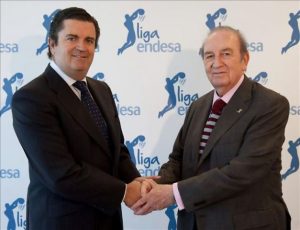 Análisis del acuerdo ACB-Endesa y debate sobre la relación Baloncesto-Televisión