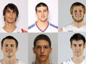 Guía Sub18: El futuro mira con interés a Polonia y a los balcanes, con Saric, Cvetkovic, Karnowski, Ponitka, Ivanovic y Karasev en el punto de mira