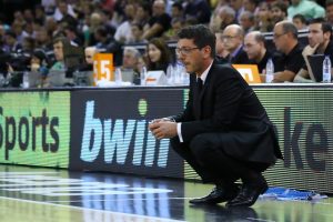 Fotis Katsikaris: “Sería bueno y justo para la Liga Endesa una Euroliga con plazas abiertas”