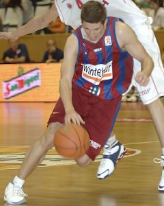 F.C. Barcelona será el equipo con más presupuesto de la ACB