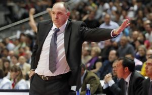 EL-J7 (jueves): Sergio Rodríguez da el pase al Real Madrid, paliza del Barça y derrotas de Caja Laboral, Maccabi y Olympiacos