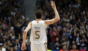 Tabla de Mercado Liga Endesa 2012-13