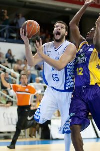 La otra estadística en la Liga Endesa: más/menos de la Jornada 4