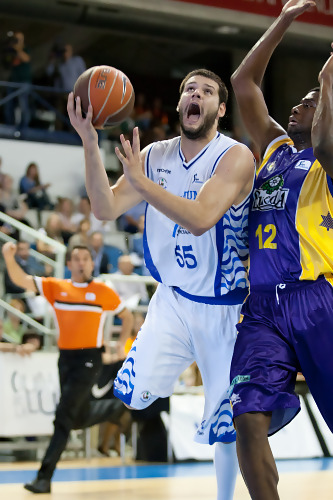 La otra estadística en la Liga Endesa: más/menos de la Jornada 4